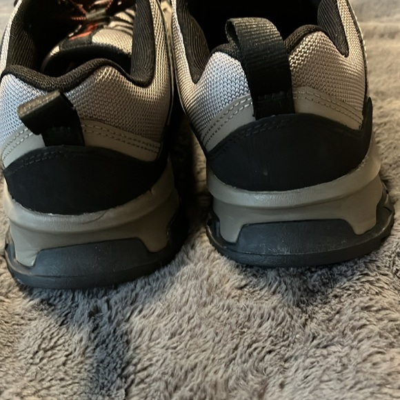 EUC Men’s Timberland Men's Lincoln Peak Lite F/L Low Hiking Shoe-Grey Size 8 - Picture 11 of 12